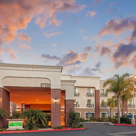 La Quinta By Wyndham Temecula Hotel Bagian luar foto