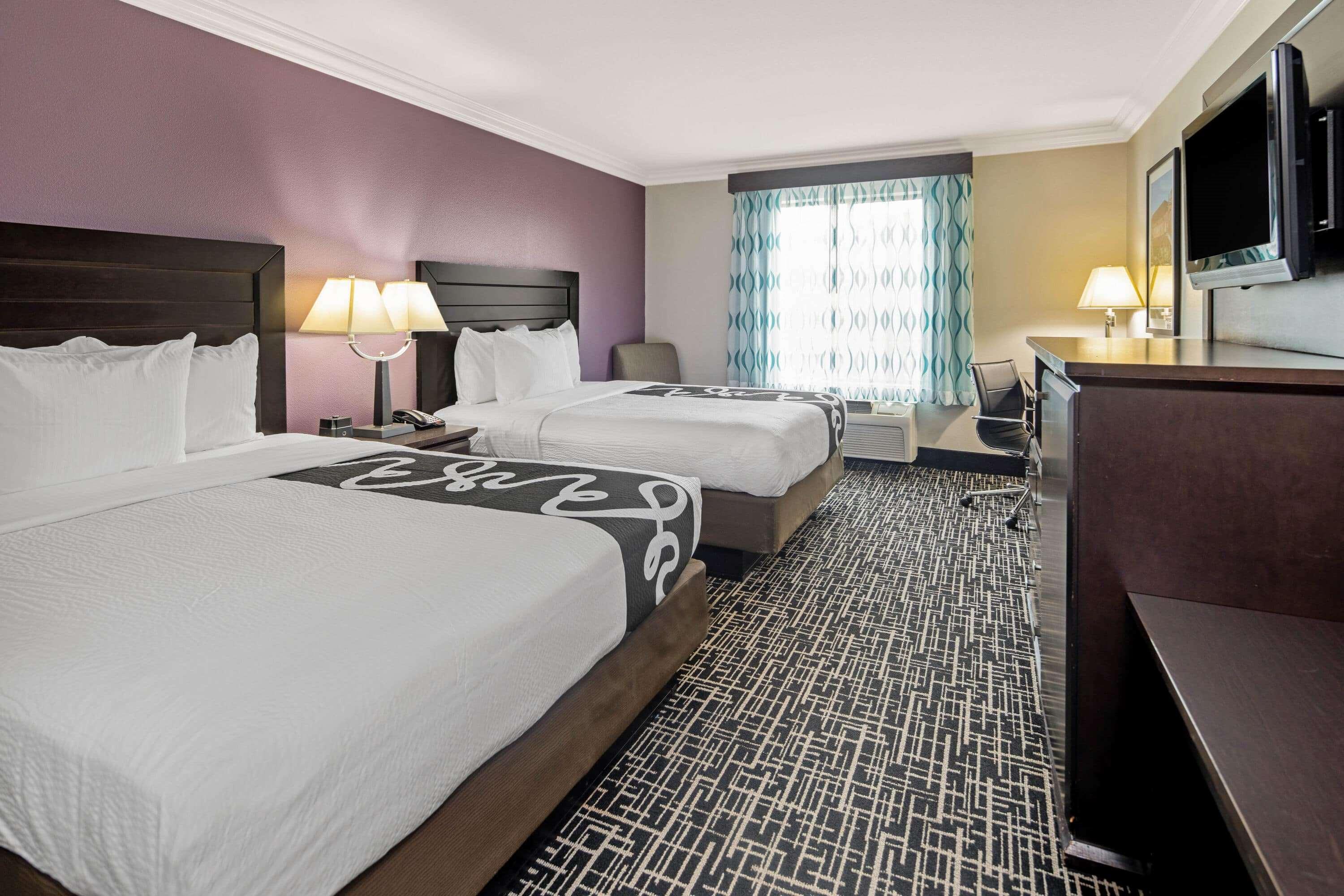 La Quinta By Wyndham Temecula Hotel Bagian luar foto