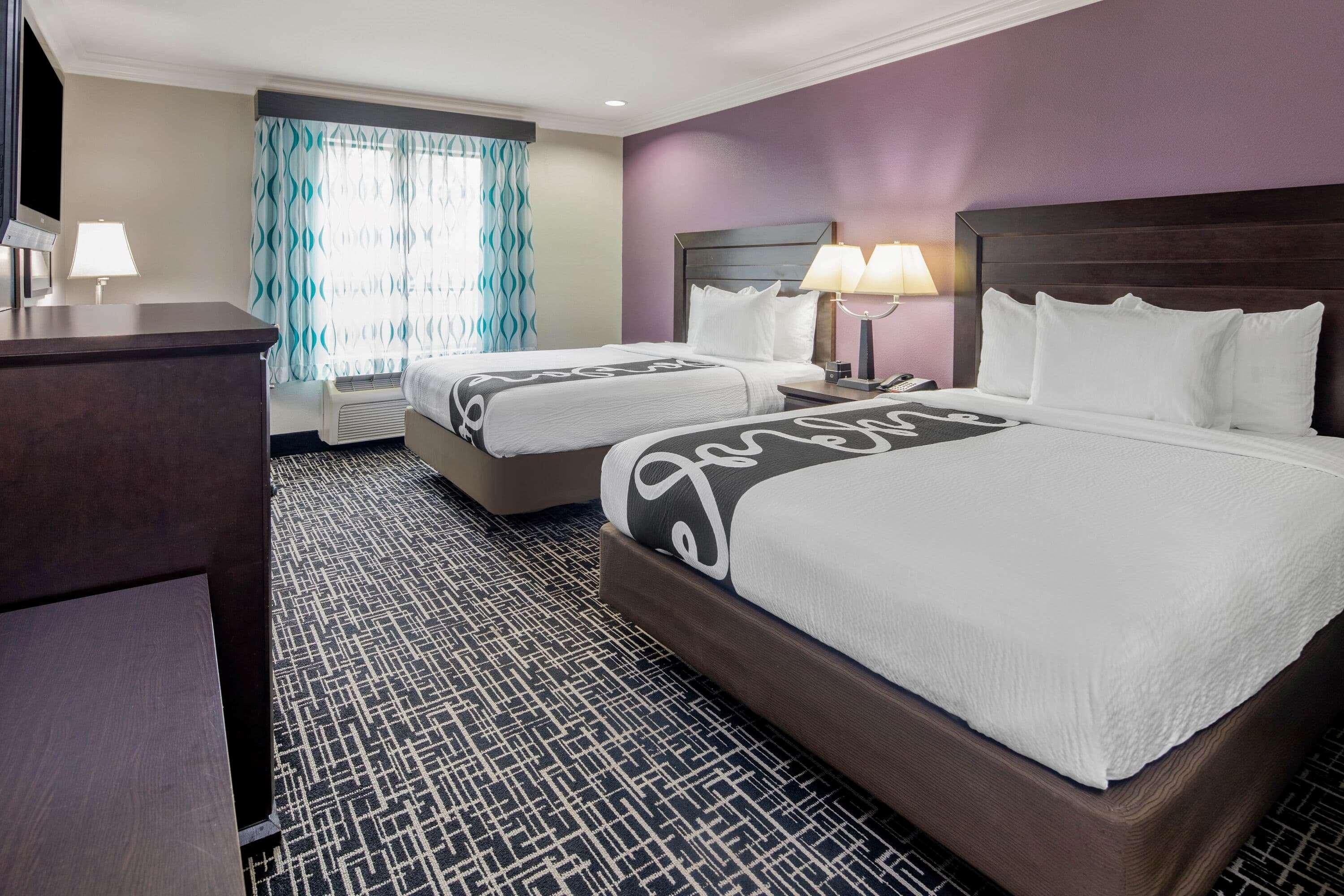 La Quinta By Wyndham Temecula Hotel Bagian luar foto
