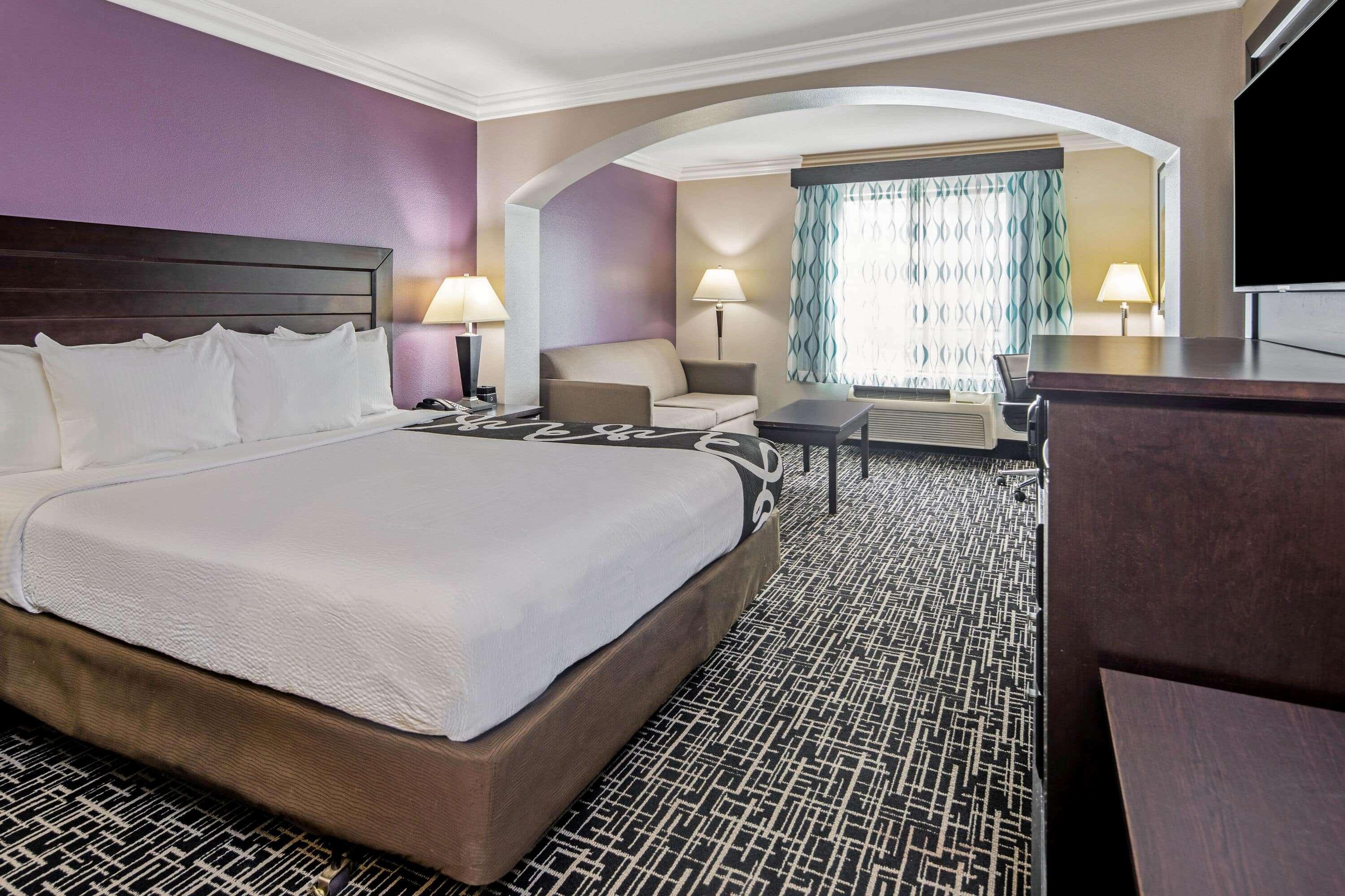 La Quinta By Wyndham Temecula Hotel Bagian luar foto