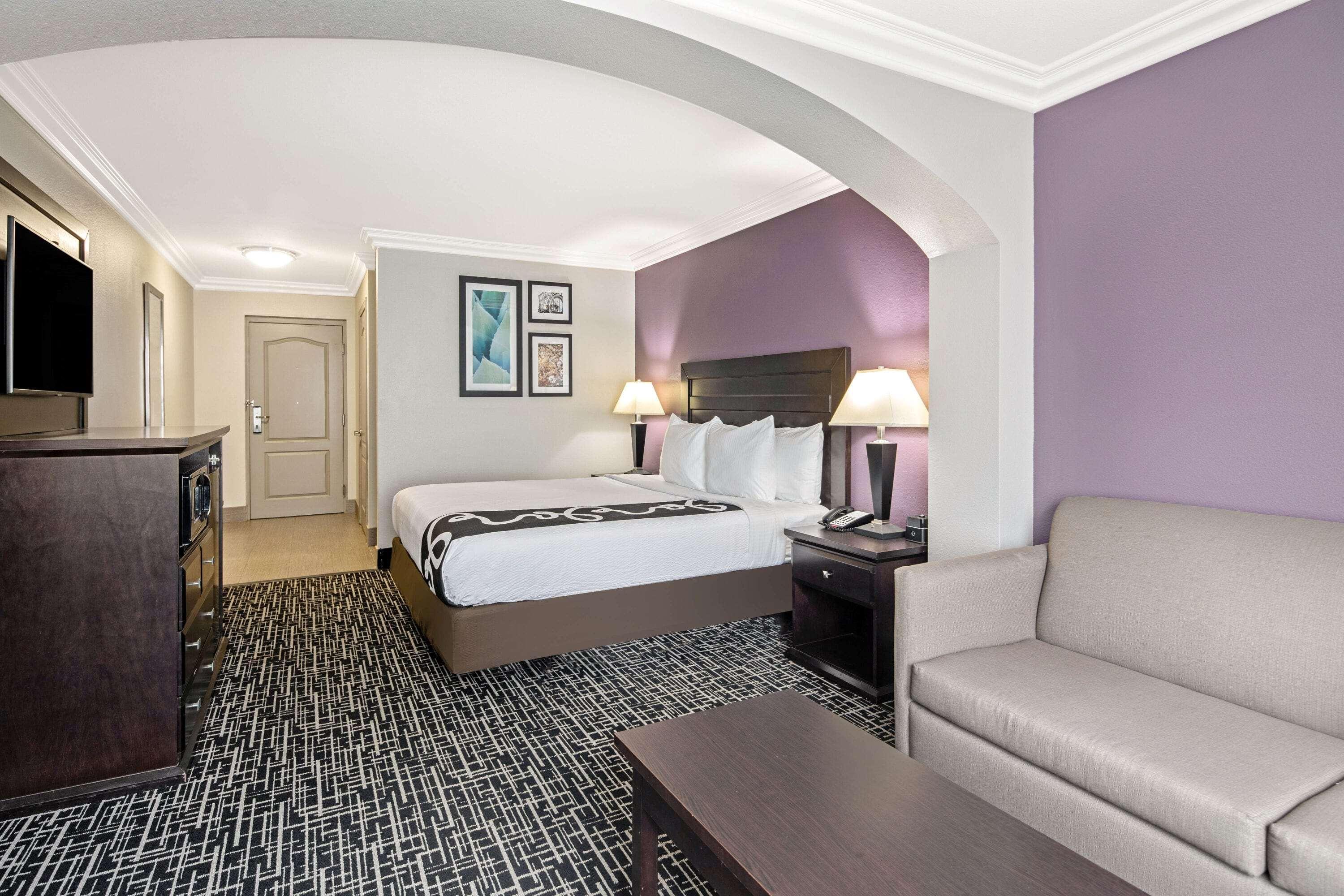 La Quinta By Wyndham Temecula Hotel Bagian luar foto