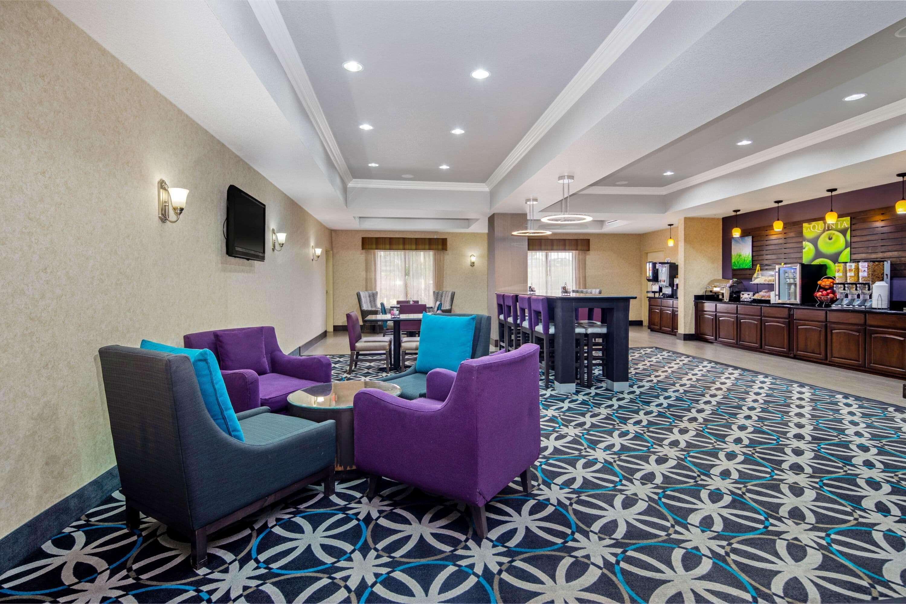 La Quinta By Wyndham Temecula Hotel Bagian luar foto