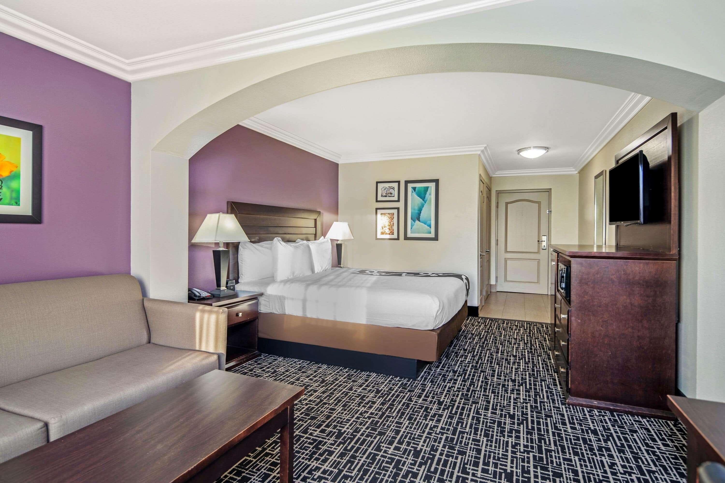 La Quinta By Wyndham Temecula Hotel Bagian luar foto