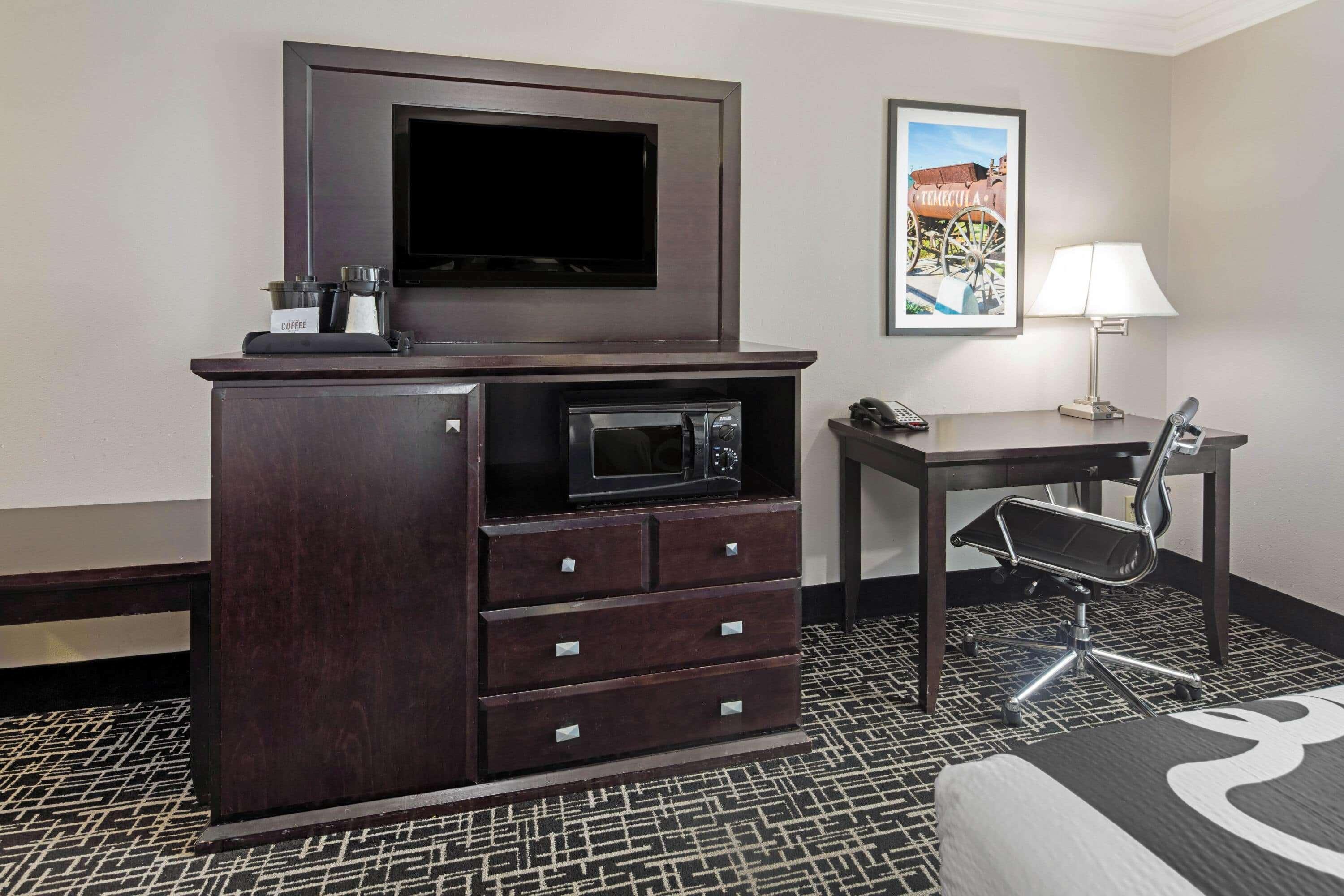 La Quinta By Wyndham Temecula Hotel Bagian luar foto