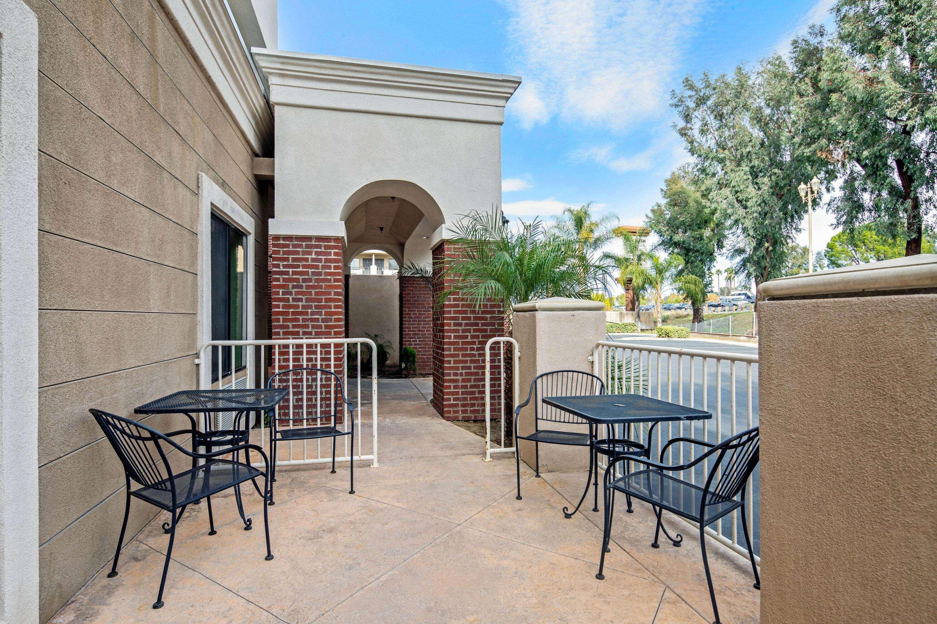 La Quinta By Wyndham Temecula Hotel Bagian luar foto