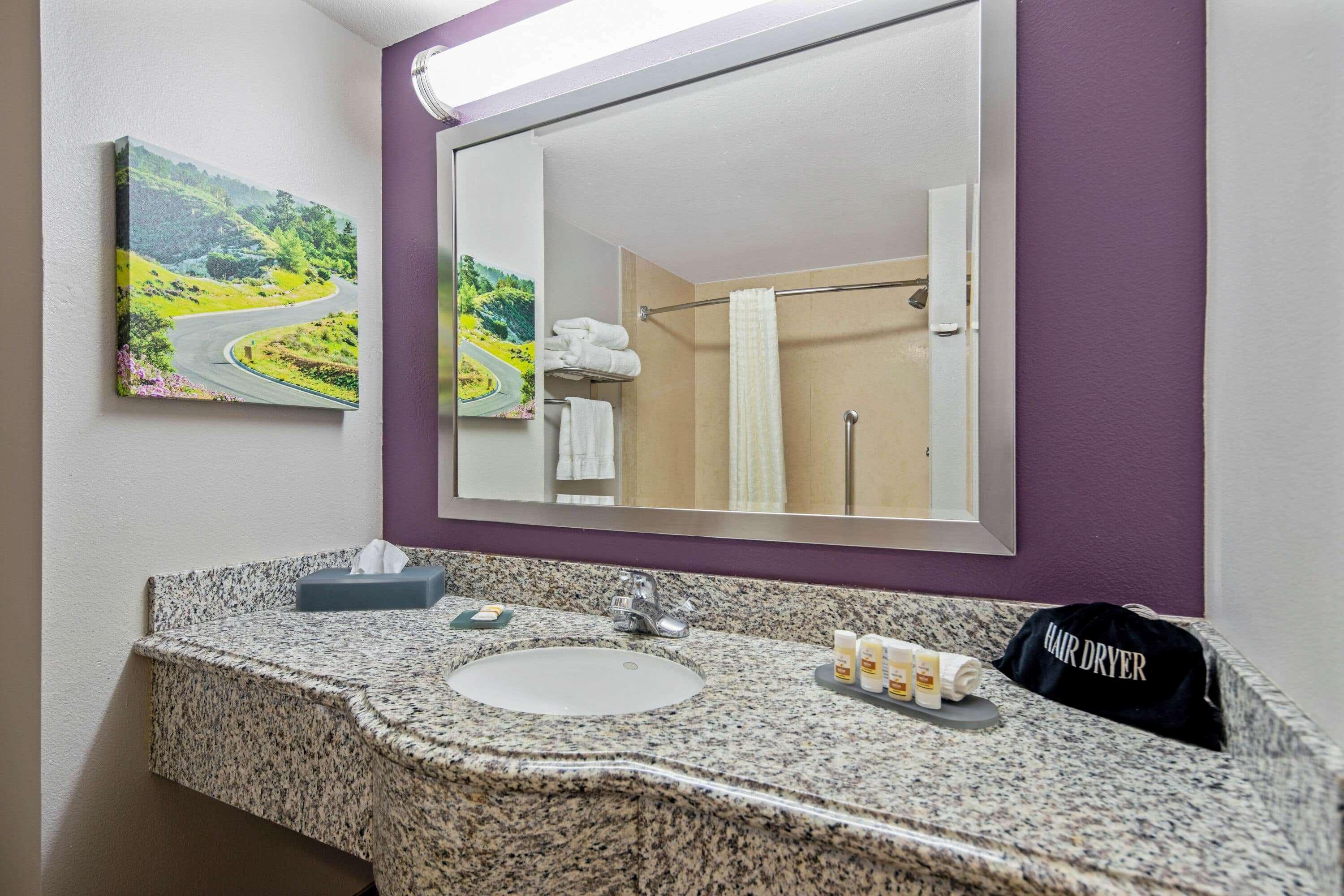 La Quinta By Wyndham Temecula Hotel Bagian luar foto