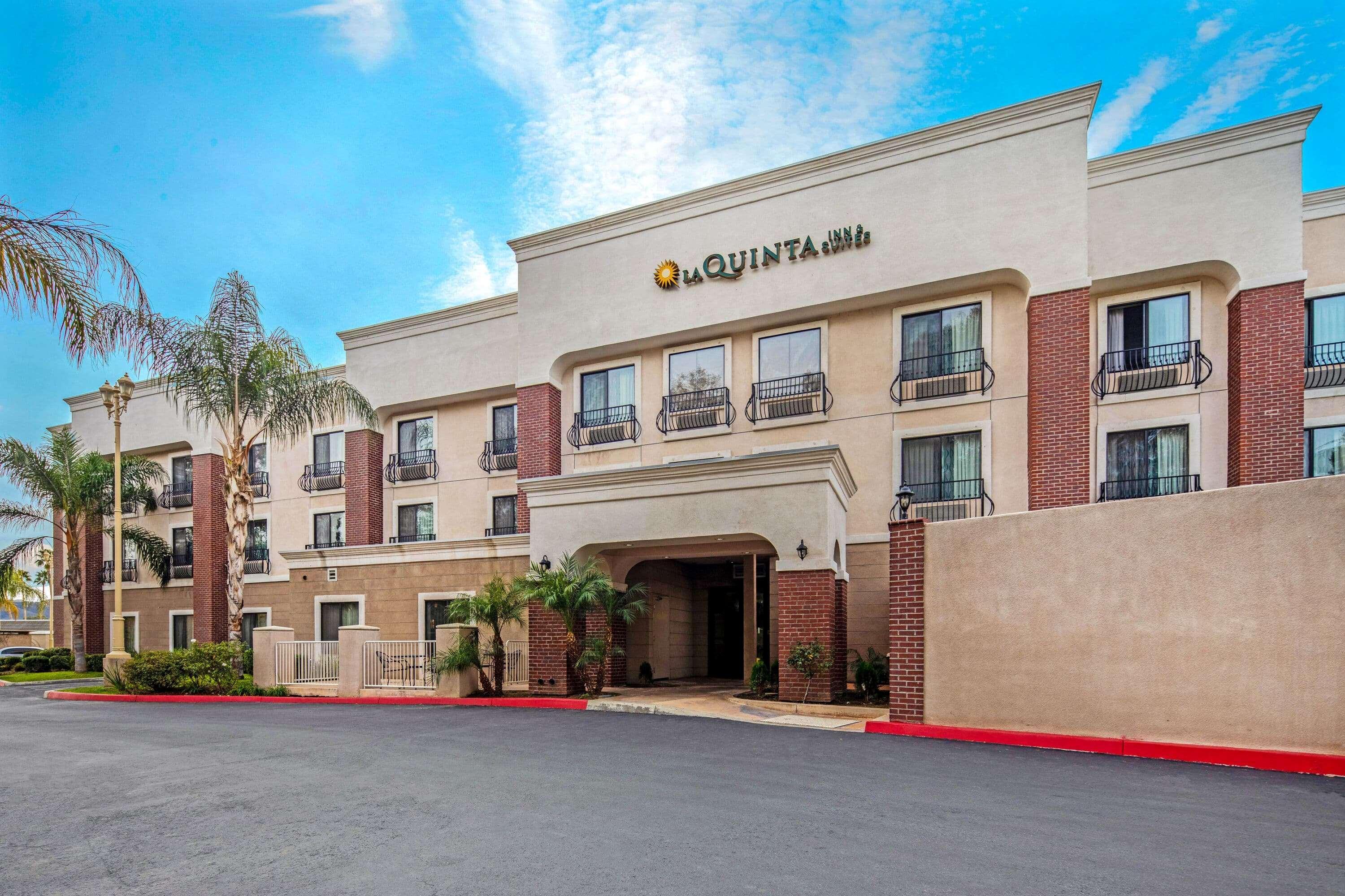 La Quinta By Wyndham Temecula Hotel Bagian luar foto