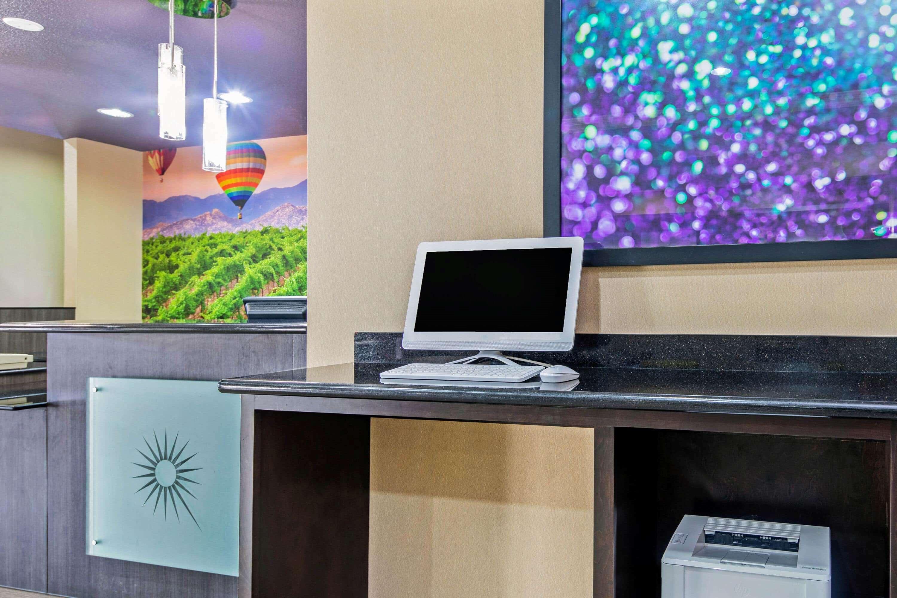 La Quinta By Wyndham Temecula Hotel Bagian luar foto