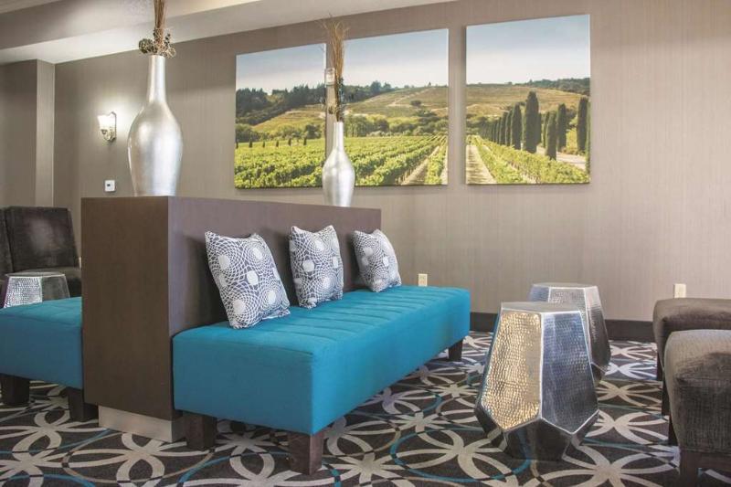 La Quinta By Wyndham Temecula Hotel Bagian luar foto